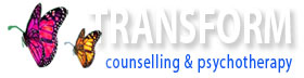 Counselling and Psychotherapy | Trans-form Reading Psychotherapist